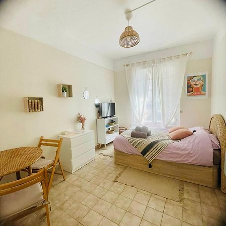 Cocooning Trouville Exterior foto