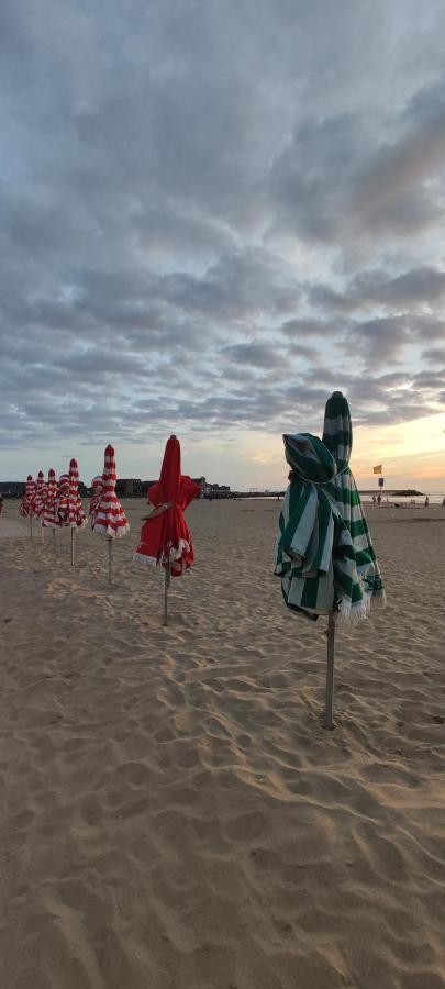 Cocooning Trouville Exterior foto