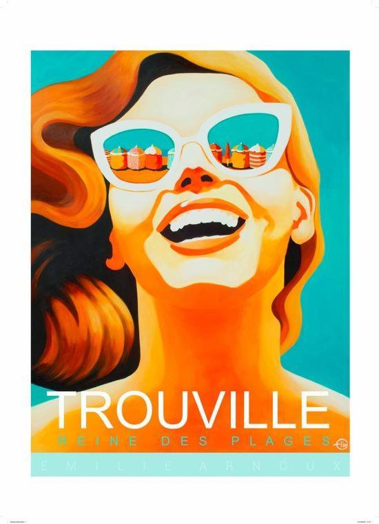 Cocooning Trouville Exterior foto